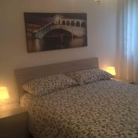 Marina Venice Apartment Mira Zewnętrze zdjęcie