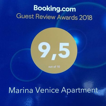 Marina Venice Apartment Mira Zewnętrze zdjęcie