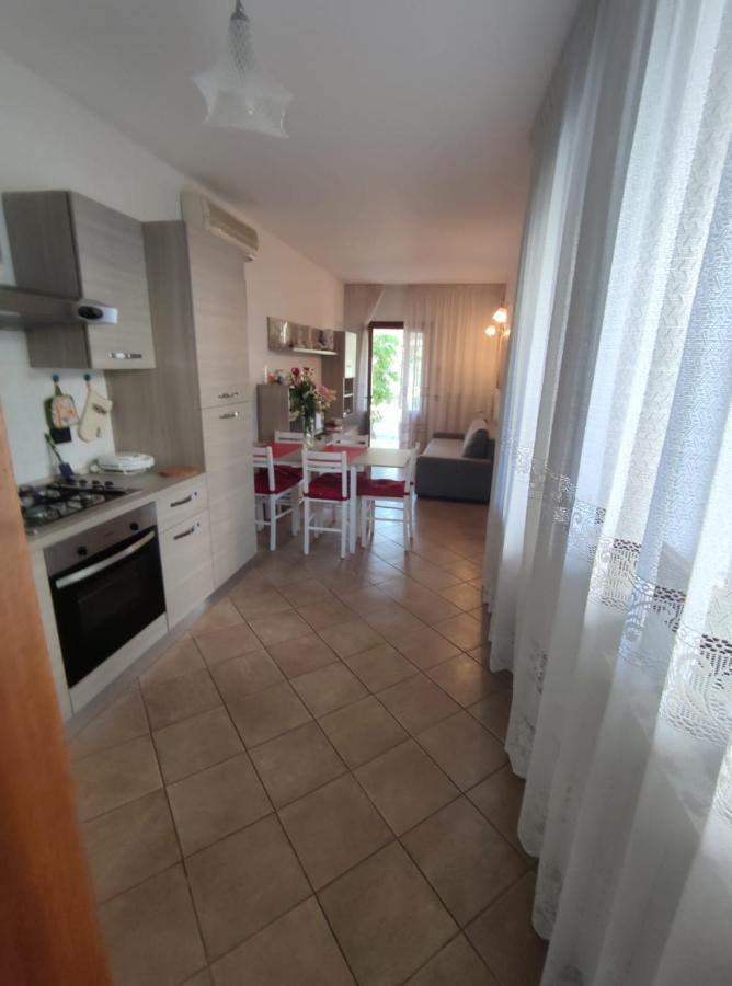 Marina Venice Apartment Mira Zewnętrze zdjęcie