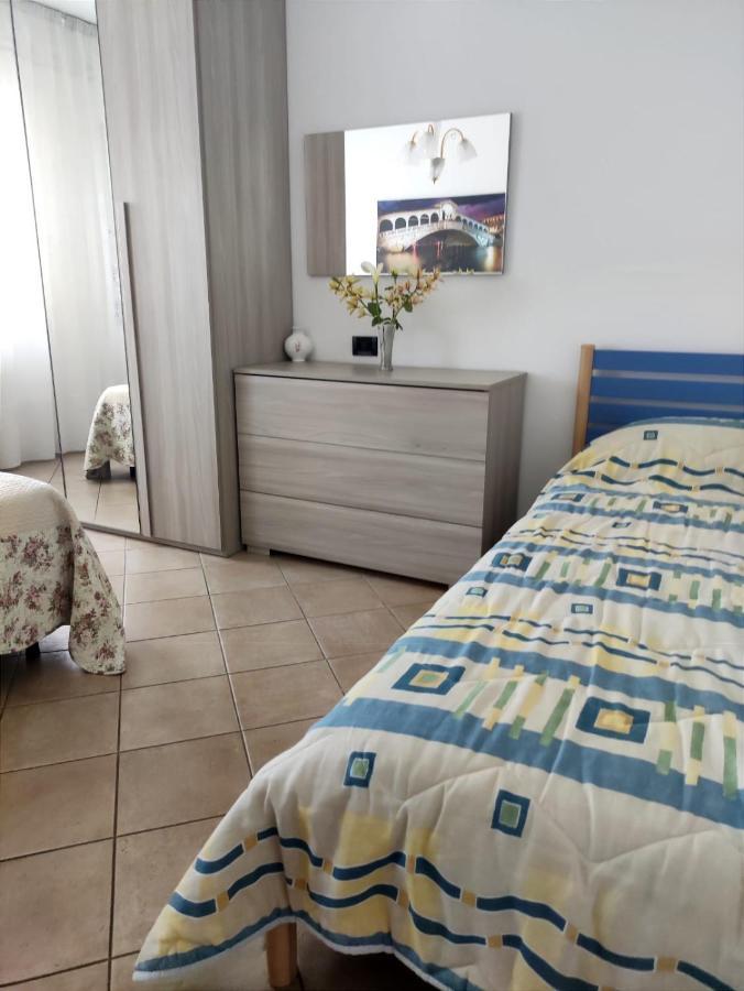 Marina Venice Apartment Mira Zewnętrze zdjęcie