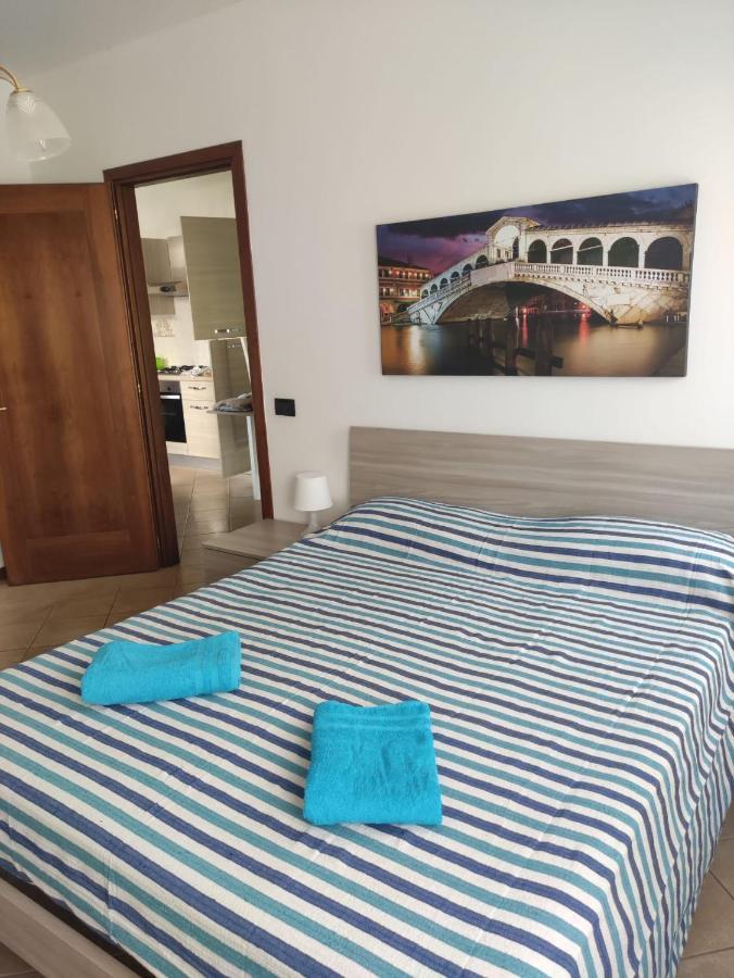 Marina Venice Apartment Mira Zewnętrze zdjęcie