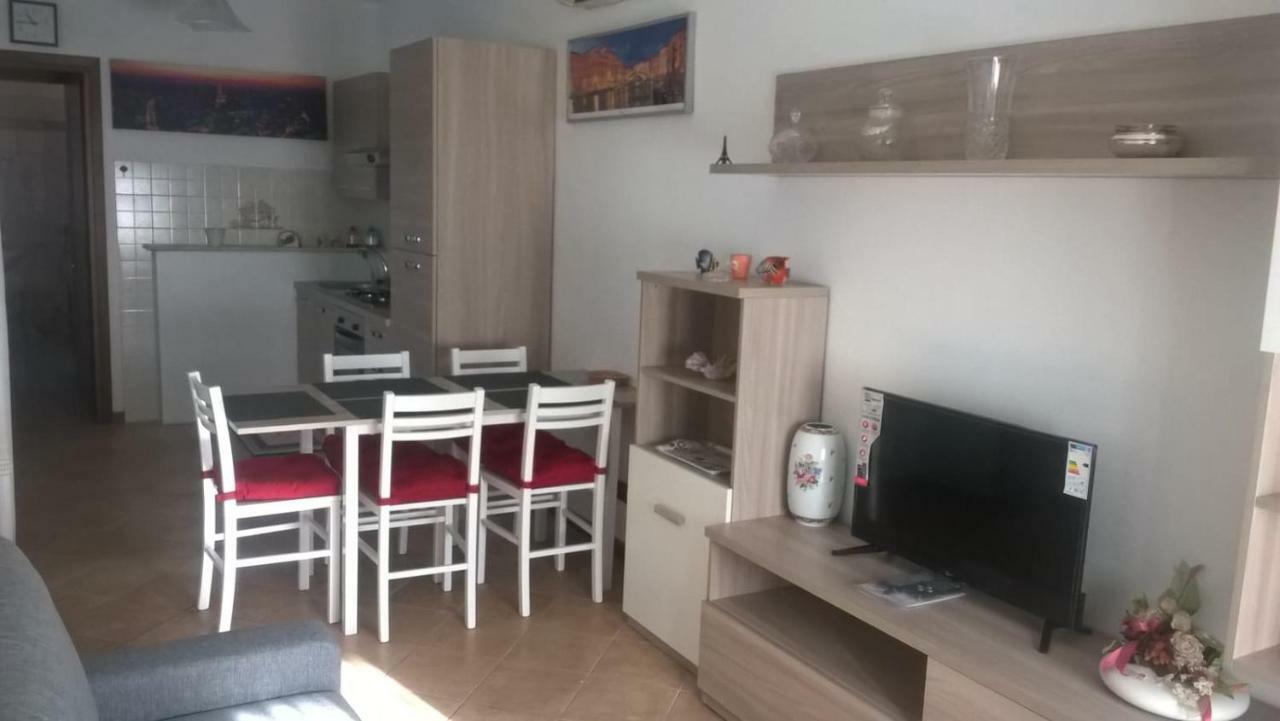 Marina Venice Apartment Mira Zewnętrze zdjęcie