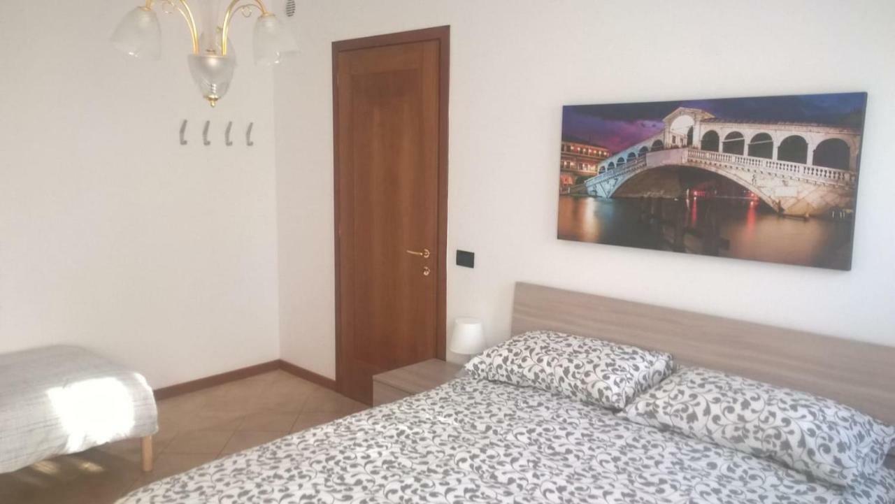 Marina Venice Apartment Mira Zewnętrze zdjęcie