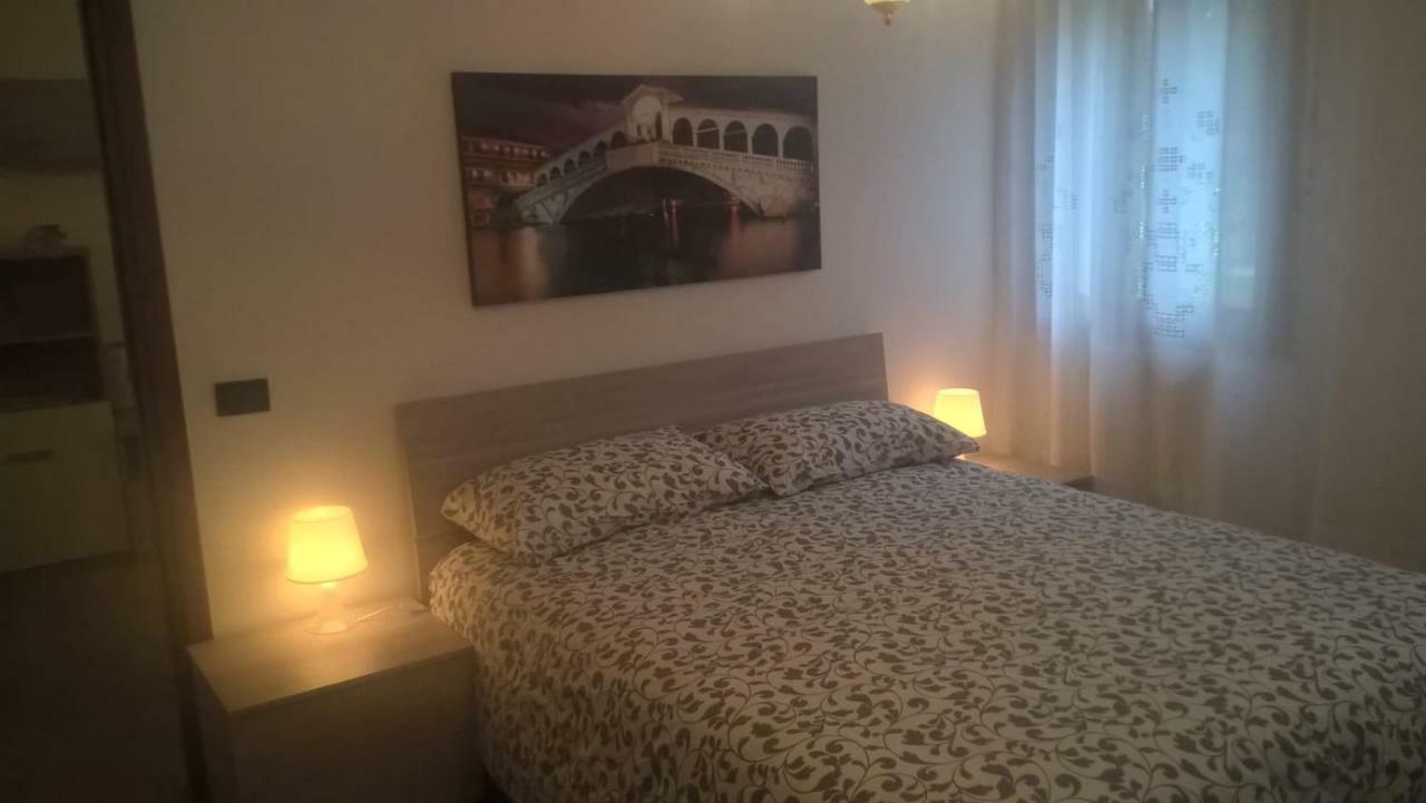 Marina Venice Apartment Mira Zewnętrze zdjęcie