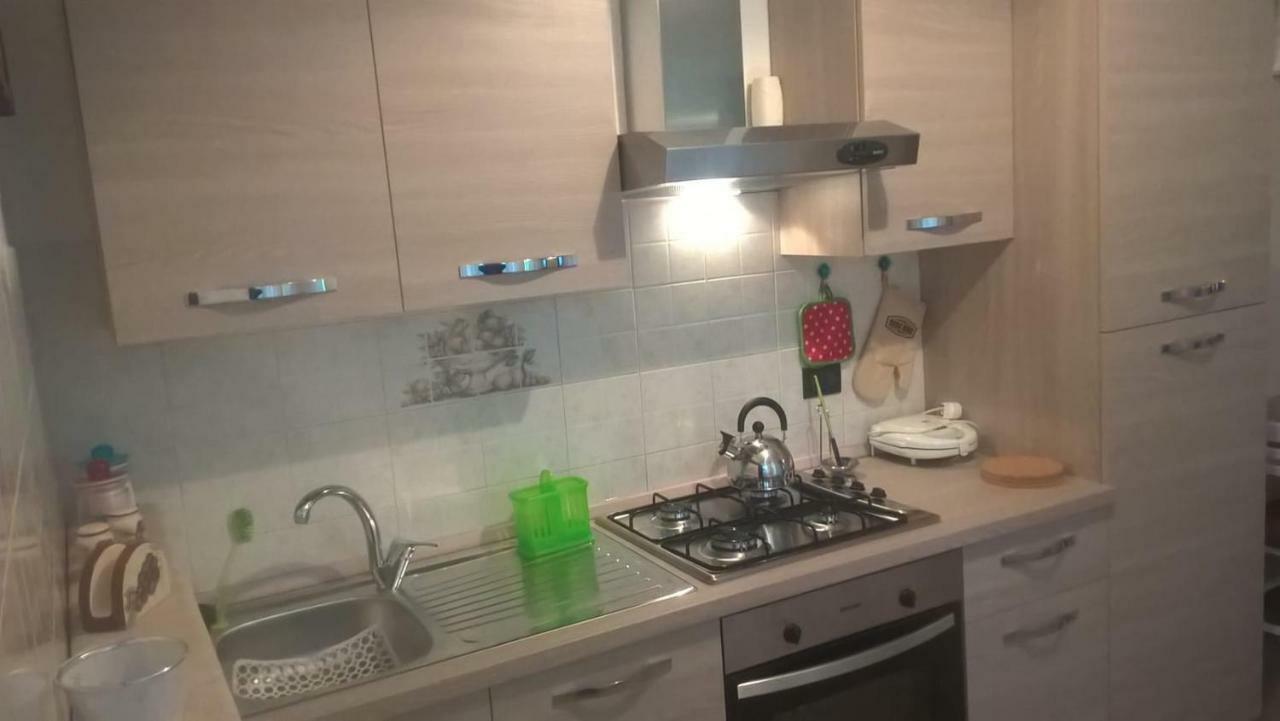 Marina Venice Apartment Mira Zewnętrze zdjęcie