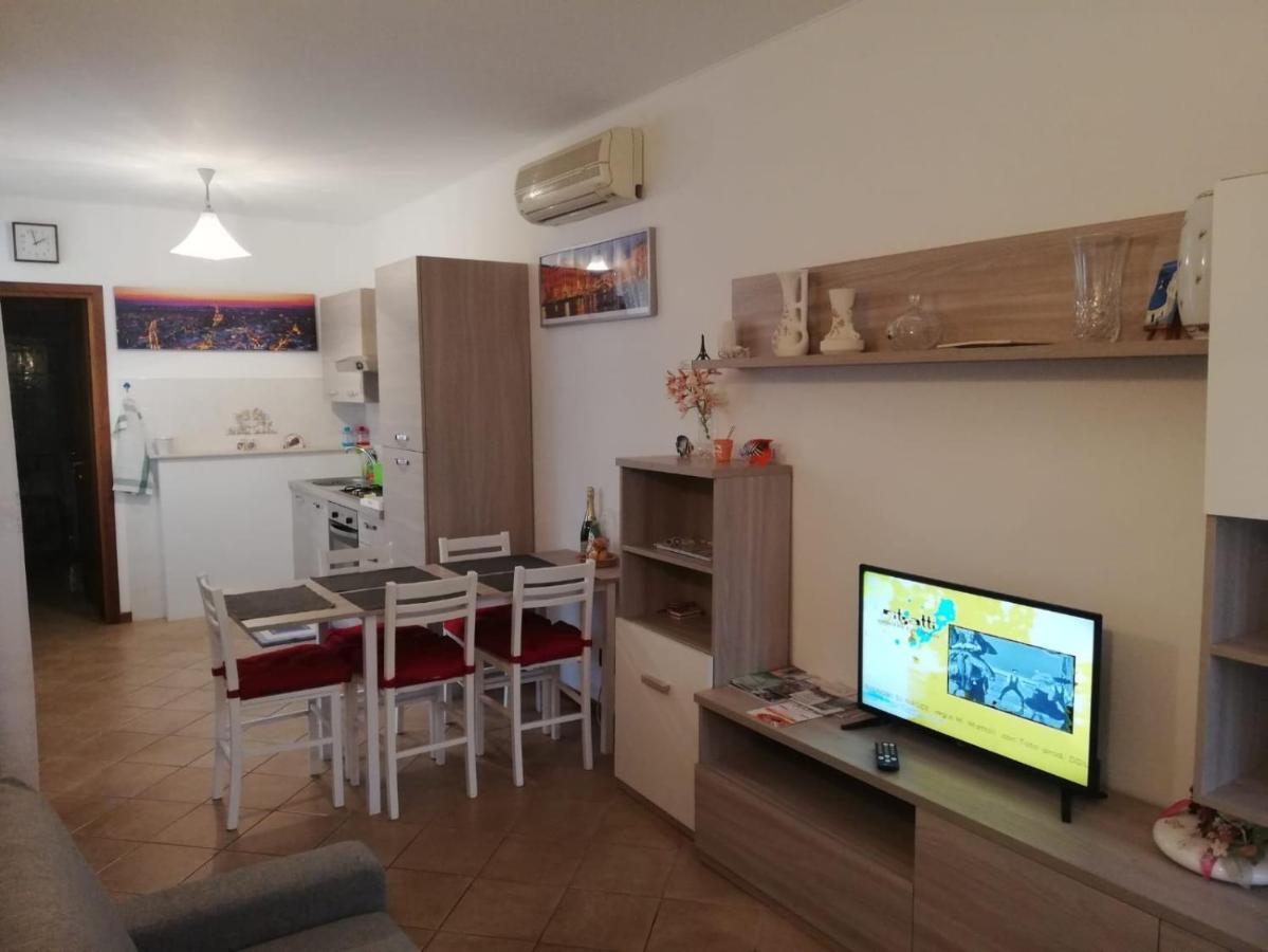 Marina Venice Apartment Mira Zewnętrze zdjęcie