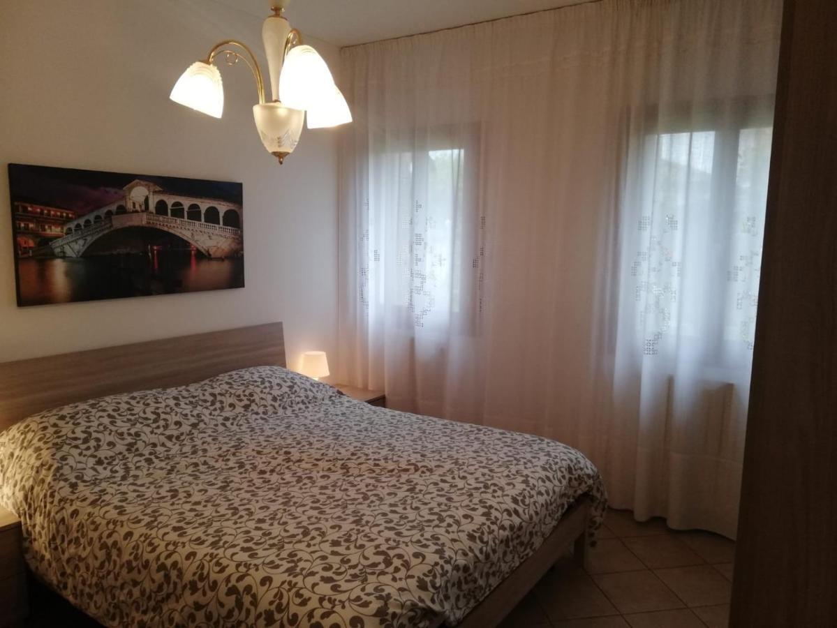 Marina Venice Apartment Mira Zewnętrze zdjęcie